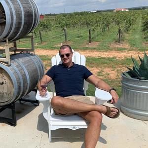 Meet your Posher, Tim